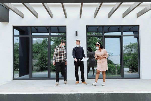 Comment le PTZ soutient l'immobilier en zones rurales?