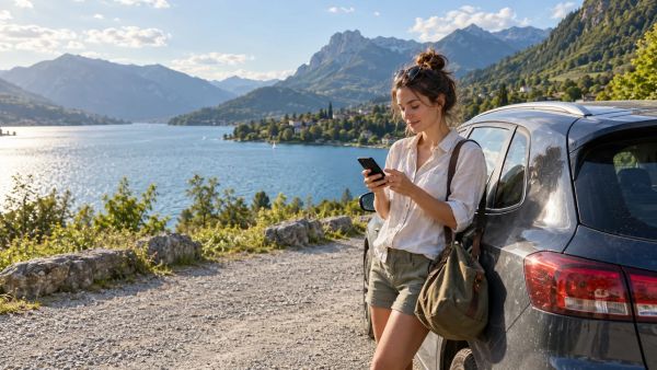 Comparez des devis personnalisés pour réduire vos coûts d'assurance auto