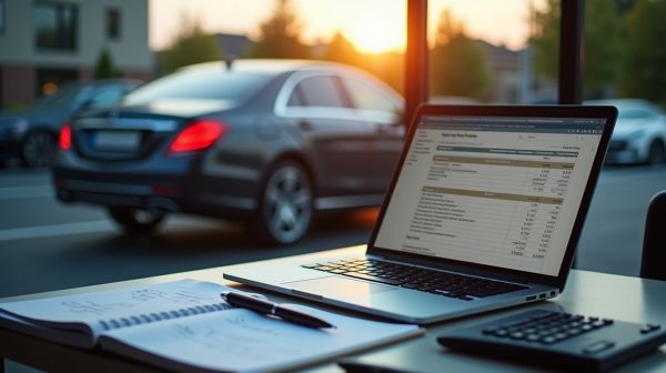 Économiser sur votre assurance auto avec un devis sur mesure