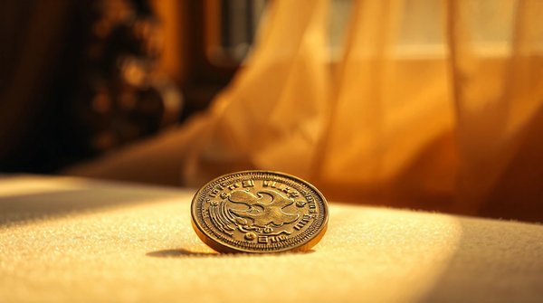 Louis d'or 10 francs : un trésor à portée de main